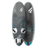 FANATIC JAG LTD 冲浪帆板 中长板 13210-1003 混合色 7尺9