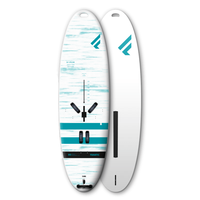 FANATIC VIPER 冲浪帆板 长板 13200-1021 混合色 9尺