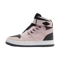 AIR JORDAN 1 Nova Xx 女子休闲运动鞋 AV4052-602 黑/粉 38.5
