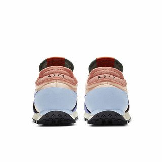 NIKE 耐克 Dbreak-type 女子休闲运动鞋 DD8506-851 蓝粉 37.5