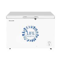 Hisense 海信 BD/BC-308NU/A 冰柜 308L