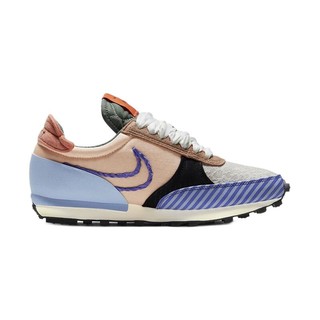 NIKE 耐克 Dbreak-type 女子休闲运动鞋 DD8506-851 蓝粉 37.5