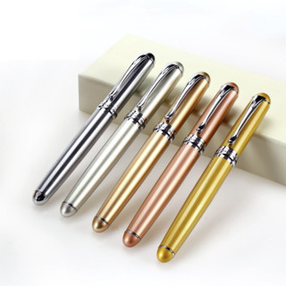 Jinhao 金豪 钢笔 X750系列 金钢 0.7mm 单支装