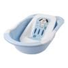 Rikang 日康 RK-3626 婴儿浴盆套装 海洋球+小船 蓝色