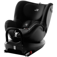 Britax 宝得适 双面骑士二代 安全座椅 0-4岁 宇宙黑