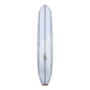 INFINITY STYLE MASTER 传统冲浪板 长板 白色 9尺2