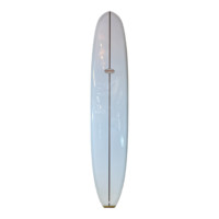 INFINITY STYLE MASTER 传统冲浪板 长板 白色 9尺6