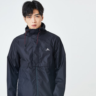 DECATHLON 迪卡侬 NH500 中性户外风衣 8505020