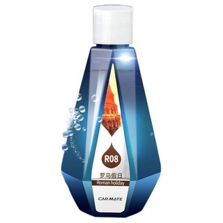 CARMATE 快美特 CFR891 车用香水 万人迷 200ml