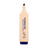 STAEDTLER 施德楼 364C 单头荧光笔 珊瑚橘