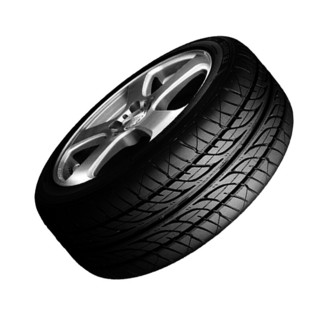 DUNLOP 邓禄普 LM703 轿车轮胎 静音舒适型 205/50R17 89W