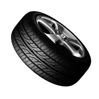 DUNLOP 邓禄普 LM703 轿车轮胎 静音舒适型 205/50R17 89W