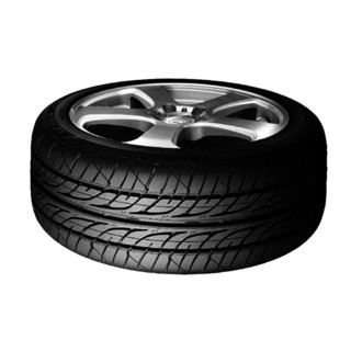 DUNLOP 邓禄普 LM703 轿车轮胎 静音舒适型 205/50R17 89W