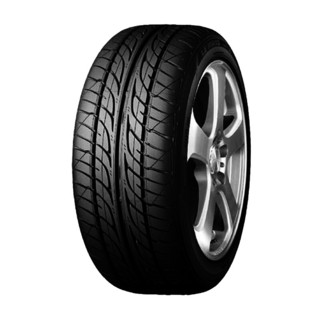 DUNLOP 邓禄普 LM703 轿车轮胎 静音舒适型 205/50R17 89W