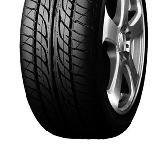 DUNLOP 邓禄普 LM703 轿车轮胎 静音舒适型 205/50R17 89W