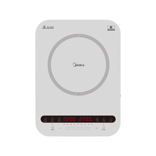 Midea 美的 C22-Micca705 电磁炉