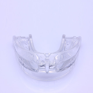 爱牙牙 阻鼾器 防止打呼噜 成人夜间防止打呼噜牙套 打鼾阻鼾器 牙套 口腔矫治器男女硅胶