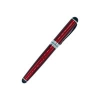 Jinhao 金豪 钢笔 X750系列 红色 0.7mm 单支装