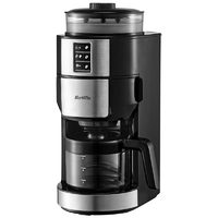 Barsetto BAA121 全自动咖啡机 黑色
