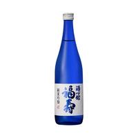 FUKUJU 福寿 酒心馆 纯米吟酿 720ml