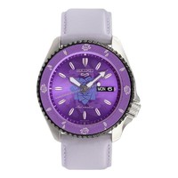 SEIKO 精工 5系列 女士自动机械表 SRPH09K1