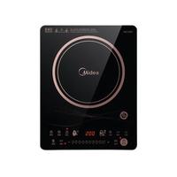 Midea 美的 C21-RT2170 电磁炉