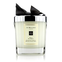 祖·玛珑 【 包税直邮】Jo Malone 祖·玛珑 狂野蓝风铃香薰蜡烛 200g