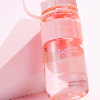 TiaNXI 天喜 TBP88-2000 塑料杯 2L 粉色