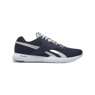 Reebok 锐步 Reago Essential 2 男子跑鞋 GZ8304 蓝色 42