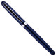亲子会员：deli 得力 钢笔 优调 S272 蓝色 EF尖 单支装