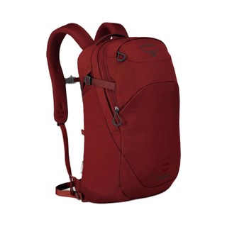 OSPREY Apogee 远点 男子旅行背包 845136087750 红色 28L