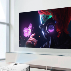 benq明基tk7004k家庭影院投影仪