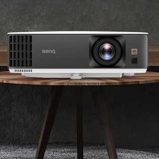 BenQ 明基 TK700 4K家庭影院投影仪