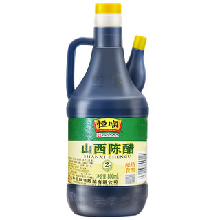 恒顺 山西陈醋 800ml