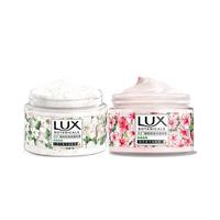LUX 力士 植物籽身体磨砂膏套装 (焕亮雅香290g+焕亮甜香290g)