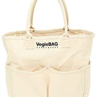 Vegie BAG(ベジバッグ) 蔬菜包 购物袋 Leaf VB-301