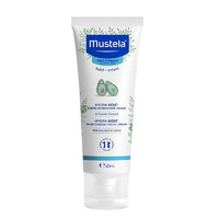 mustela 妙思乐 婴儿面霜 40ml