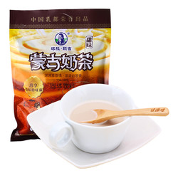 塔拉额吉 经典甜味奶茶 20g*20袋 甜味奶茶400g 休闲分享装冲调饮料
