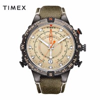 TIMEX 天美时 TW2T76500 男士石英腕表