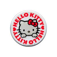 Hello Kitty 凯蒂猫 KT120 车用香薰 红色 柠檬香型 5ml