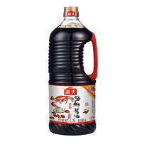 海天 经典 海鲜酱油 1.75L