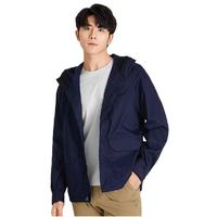 THE NORTH FACE 北面 男子冲锋衣 NF0A497J