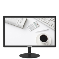 VIEWEDGE 图界 TA221F 21.5英寸 TN 显示器 (1920×1080、60Hz、72%NTSC)