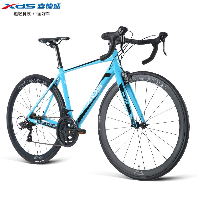 xds 喜德盛 rc300 公路自行车