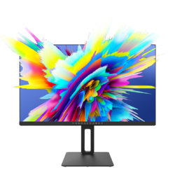 ThundeRobot 雷神 DQ27F75L 27英寸 IPS FreeSync 显示器