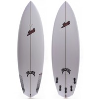 Lost Surfboards ROCKET REDUX SURFBOARD 传统冲浪板 短板 111304 灰色 6尺