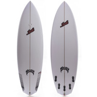 Lost Surfboards ROCKET REDUX SURFBOARD 传统冲浪板 短板 111304 灰色 6尺