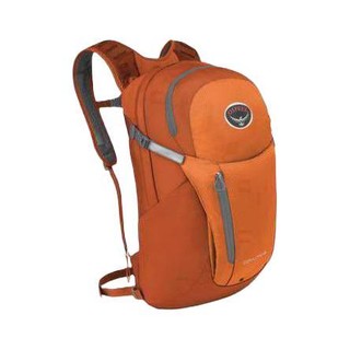 OSPREY DAYLITE PLUS 中性双肩包 10000410 橘色 20L