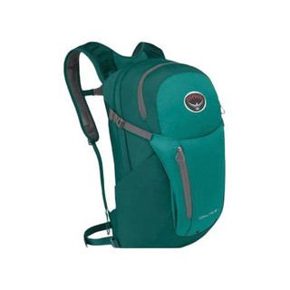 OSPREY DAYLITE PLUS 中性双肩包 10000410 青蓝色 20L