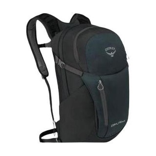 OSPREY DAYLITE PLUS 中性双肩包 10000410 黑色 20L